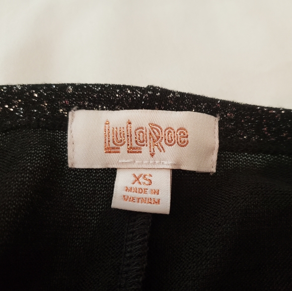 LuLaRoe Sarah - Picture 4 of 7